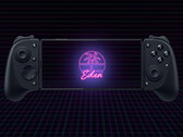 L'émulateur sera bientôt mis à jour dans sa dernière version sur le Google Play Store. Illustration : l'émulateur Switch fonctionnant sur Android(Source de l'image : Razer et Eden - édité)