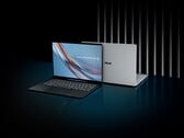 L'Asus ExpertBook Ultra (image source : Asus)