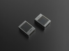 L'eGPU FNGT5 Pro est proposé à partir de 555 dollars en Chine. Photo : le GPU externe. (Source de l'image : FEVM - édité)