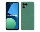 La mise à jour Android du Fairphone 4 a été abandonnée au profit de Android 15. (Image source : Fairphone)
