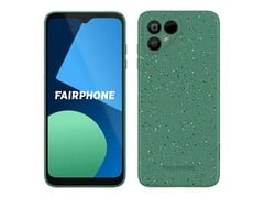 La mise à jour Android du Fairphone 4 a été abandonnée au profit de Android 15. (Image source : Fairphone)
