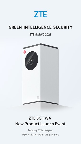 (Image source : ZTE)