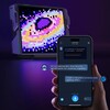 Le Govee Gaming Pixel Light sera doté d'un outil d'intelligence artificielle. (Source de l'image : Govee)