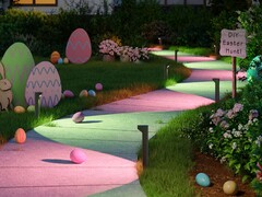 Le prochain Pathway Lights 2 Lite de Govee