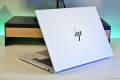 Le HP EliteBook X G2i 14
