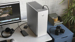 Le HP Envy Desktop est maintenant officiel avec le nouveau matériel d'Intel et AMD (image via HP)