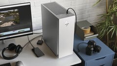 Le HP Envy Desktop est maintenant officiel avec le nouveau matériel d&#039;Intel et AMD (image via HP)