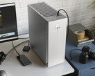 Le HP Envy Desktop est maintenant officiel avec le nouveau matériel d'Intel et AMD (image via HP)