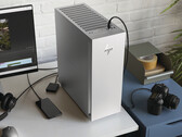 Le HP Envy Desktop est maintenant officiel avec le nouveau matériel d'Intel et AMD (image via HP)