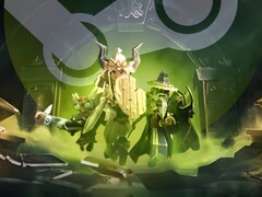 Hellcard est disponible gratuitement sur Steam jusqu'au 2 février (source : Steam)