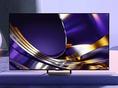 TV MiniLED ULED 2026 U7SF de Hisense