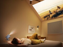 Les projecteurs Hisense C2 et C2 Ultra sont désormais disponibles en Australie. (Source de l'image : Hisense)