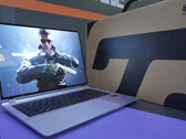 L'ordinateur portable de jeu peut être appelé Huawei MateBook GT 14 (Image source : WHYLAB on Weibo)