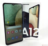 Samsung Galaxy Revue du smartphone A12