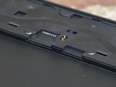 Test du Lenovo ThinkTab X11