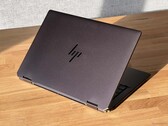 Test du HP Spectre x360 14 : convertible haut de gamme avec écran OLED 120 Hz plus grand