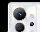 L'Infinix Zero Ultra contient quelques éléments matériels intéressants, notamment l'appareil photo Samsung ISOCELL HP1. (Image source : Infinix)