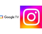 Une application Instagram est désormais disponible pour les appareils Google TV.
