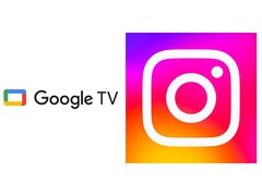 Une application Instagram est désormais disponible pour les appareils Google TV.