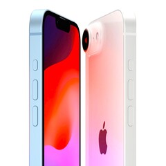 Des fuites ont laissé entendre que l'iPhone SE pourrait être rebaptisé iPhone 16e. (Source de l'image : AppleTrack)