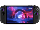 Le Lenovo Legion Go 2 a été présenté au CES 2025 (source d'image : Lenovo)
