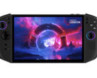 Le Lenovo Legion Go 2 a été présenté au CES 2025 (source d'image : Lenovo)