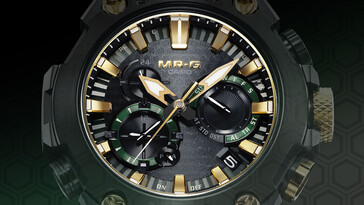 (Source de l'image : Casio)