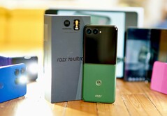 Motorola Razr 70 Plus