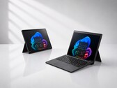 La tablette Windows Lavie BT53C est équipée de puissants processeurs Panther Lake.