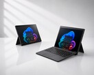 La tablette Windows Lavie BT53C est équipée de puissants processeurs Panther Lake.