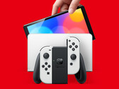 La pénurie mondiale de semi-conducteurs a finalement rattrapé la Nintendo Switch