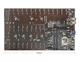Onda a lancé une nouvelle carte mère spécialement conçue pour l'exploitation minière de Chia