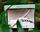 Test du OnePlus Pad 4