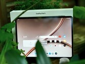 Test du OnePlus Pad 4