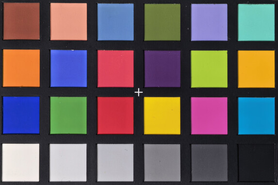 ColorChecker 