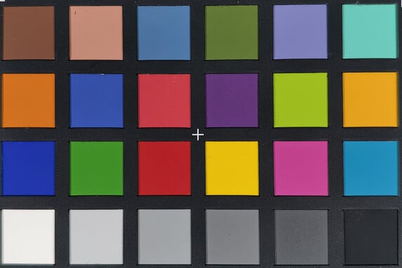 ColorChecker