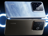 Le Realme GT 7 Pro Racing Edition est doté d'un processeur Snapdragon 8 Elite (Image source : Realme)