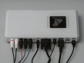 De nombreuses connexions pour moins cher : Retrotink 4K CE. (Source de l'image : Retrotink/Austin Troth)