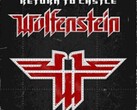 Wolf PT ajoute l'éclairage et les ombres par traçage à Return To Castle Wolfenstein (Image source : id Software)