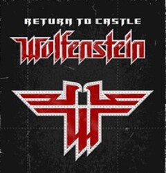 Wolf PT ajoute l&#039;éclairage et les ombres par traçage à Return To Castle Wolfenstein (Image source : id Software)