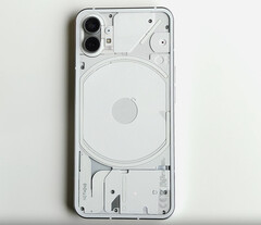Le Nothing Phone 1 reçoit actuellement sa dernière mise à jour, qui intègre le correctif de sécurité « Android » de juillet 2026.