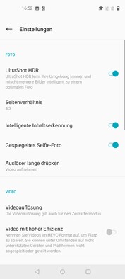 Révision du OnePlus Nord N10 5G