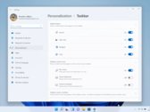 Les canaux Dev et Beta se sont séparés dans le programme Windows 11 Insider Preview. (Image source : Microsoft)