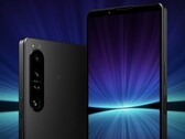 Le Sony Xperia 1 IV est doté d'une dalle OLED de 6,5 pouces, 4K, 120 Hz, HDR. (Image source : Sony)