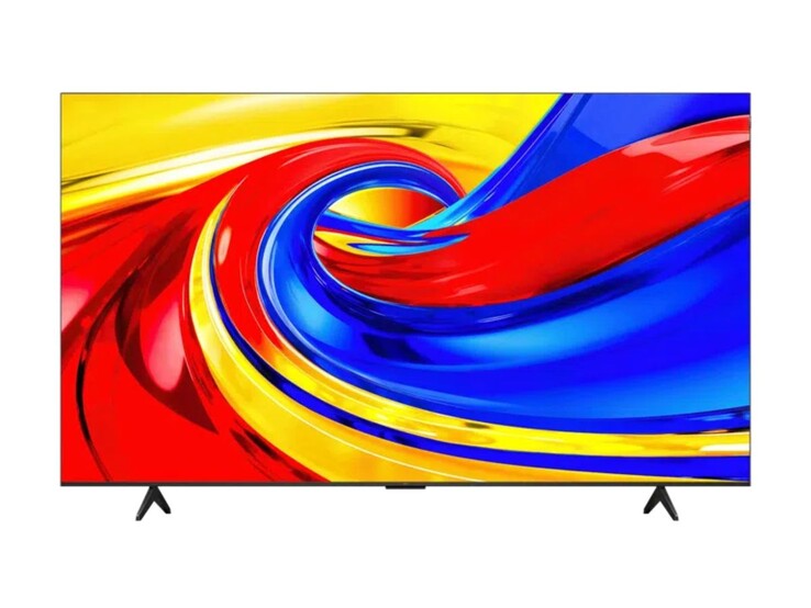 Le téléviseur TCL P7L Premium QLED