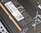 Le module SODIMM TWSC présent dans le Lecoo Fighter 7000X