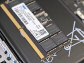 Le module SODIMM TWSC présent dans le Lecoo Fighter 7000X