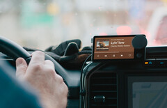 L'aventure de Spotify dans le domaine du matériel informatique est en pause dans un avenir proche. (Image source : Spotify)