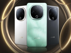 Le Vivo Y300 est proposé à partir de 192 $ en Chine (Source : Vivo)