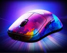 Souris de jeu sans fil UWB Waizowl Cloud Ultra Nebula